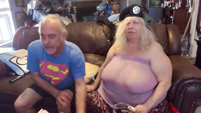 BigDaddyandSweetMama