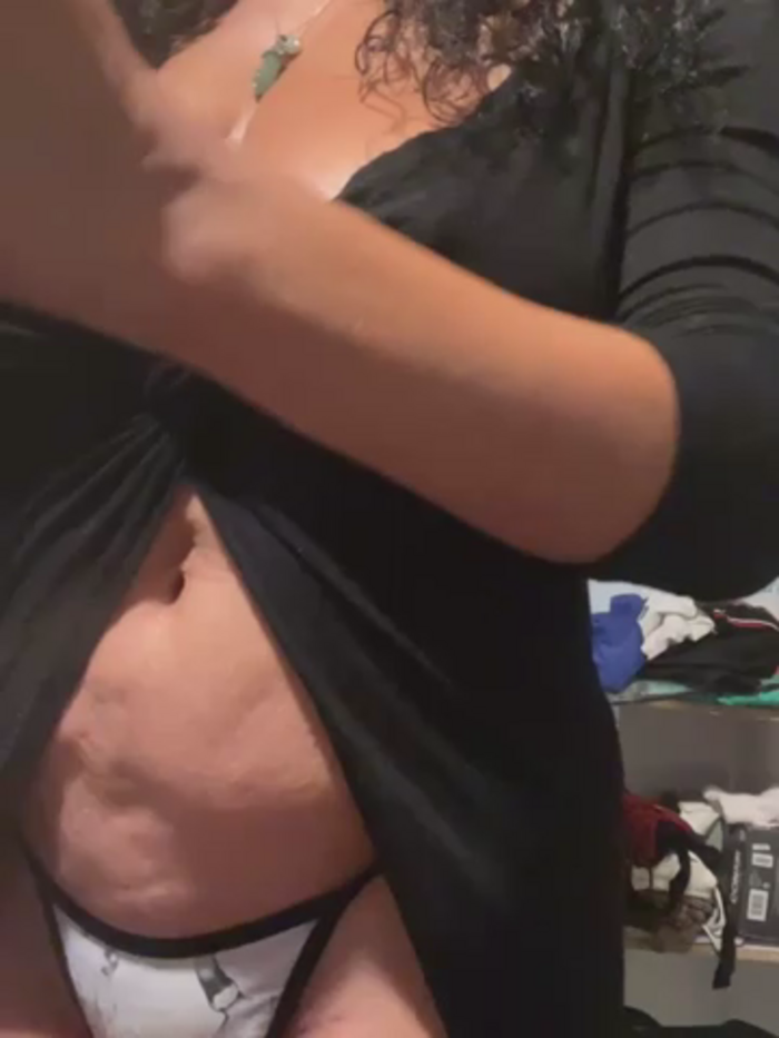 Bigbuttbrooklynn