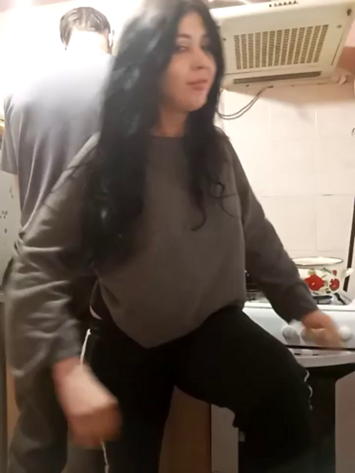 Kitanamilf