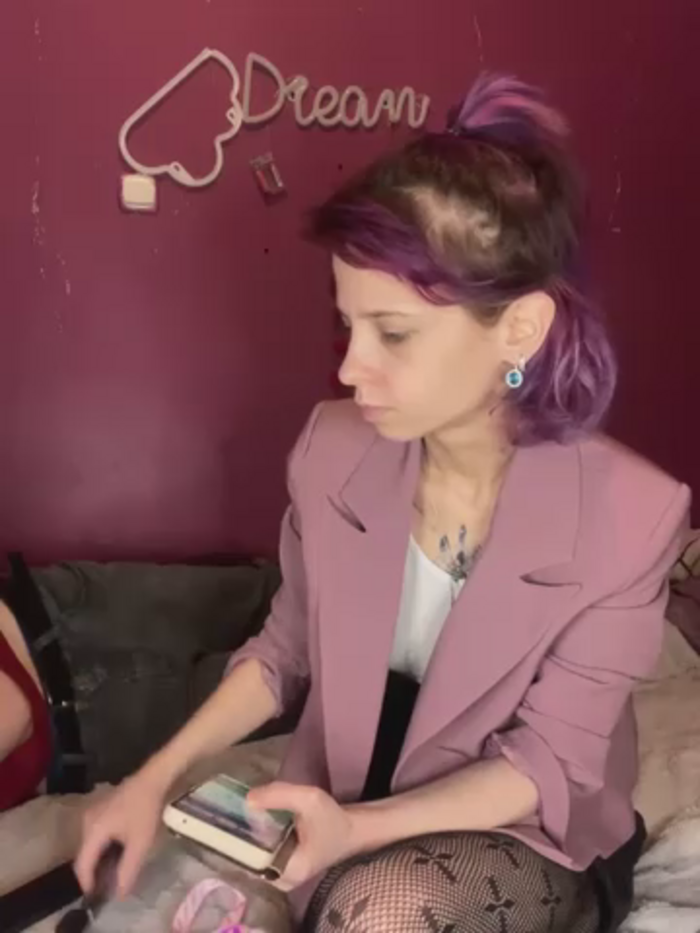 Lilythepinkgirl