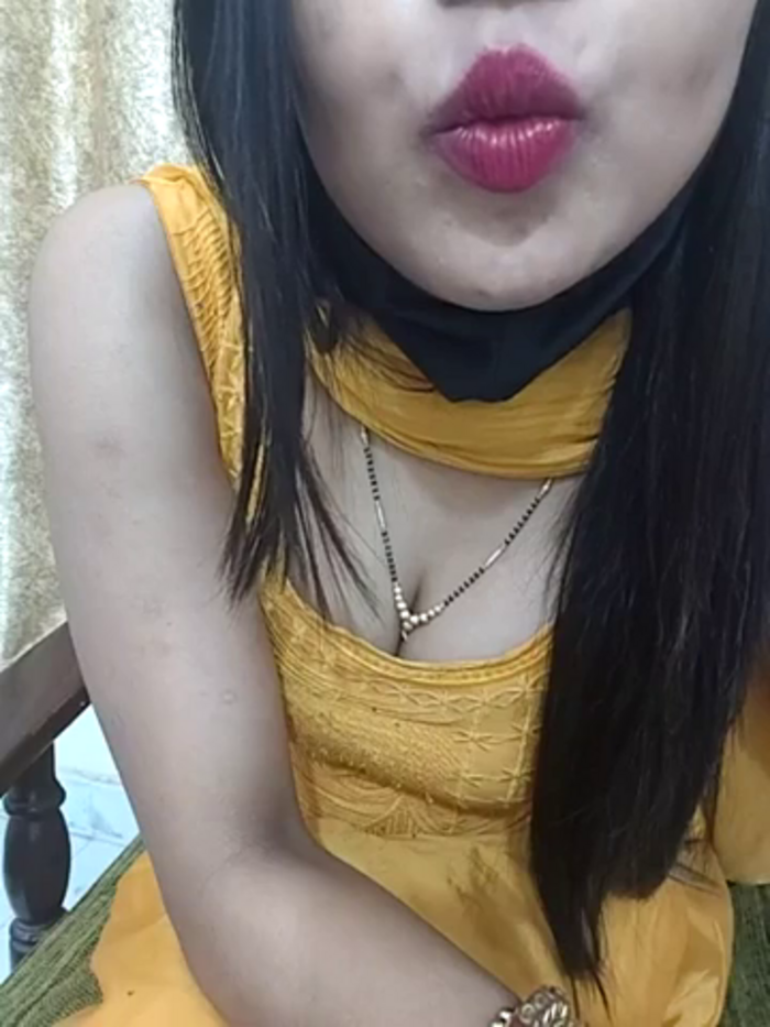 Naughty-ishika