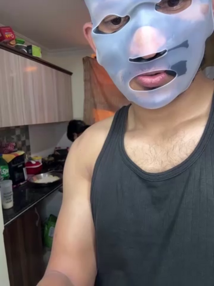 RUBDIPUSSY