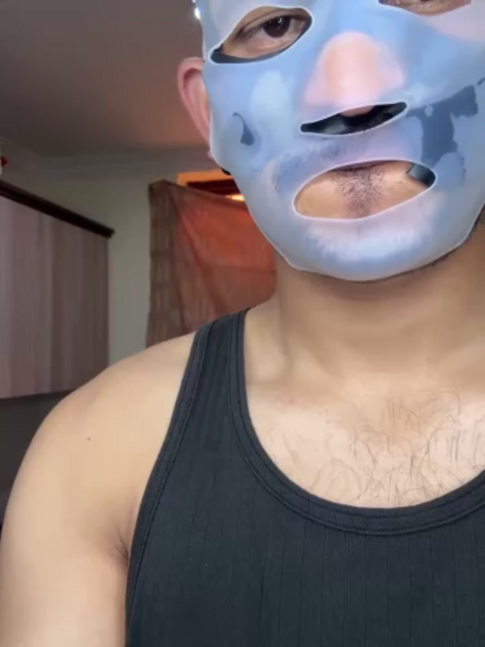RUBDIPUSSY