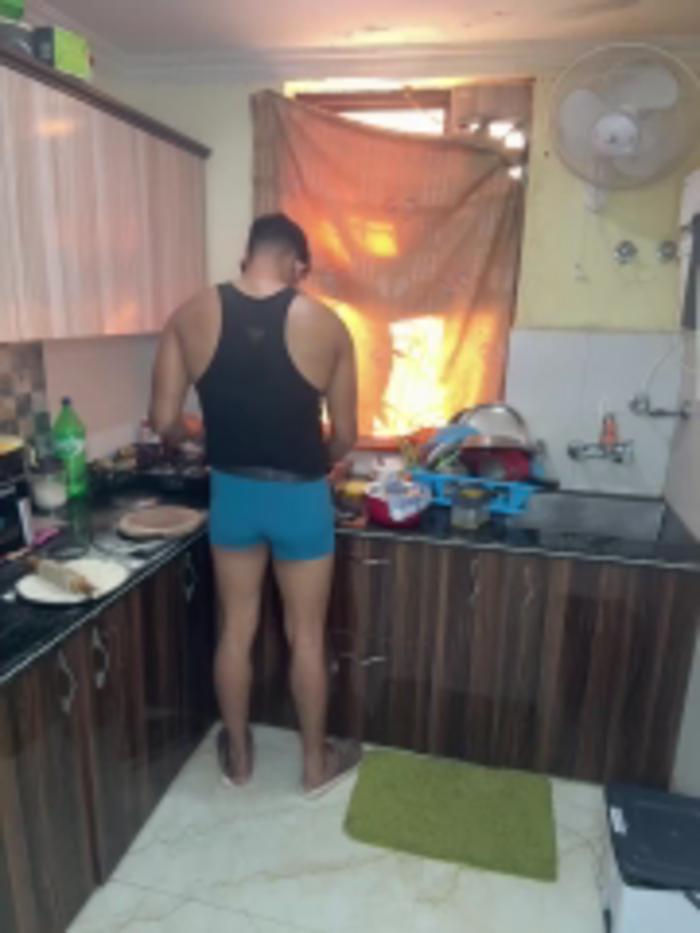 RUBDIPUSSY