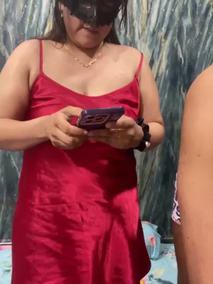 TaboooCouple