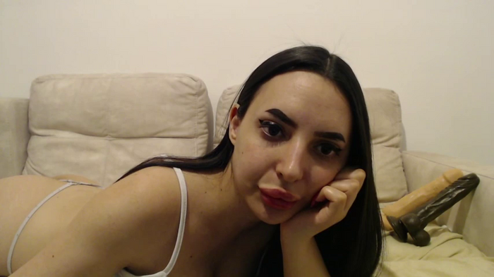 TiffanyPeretz