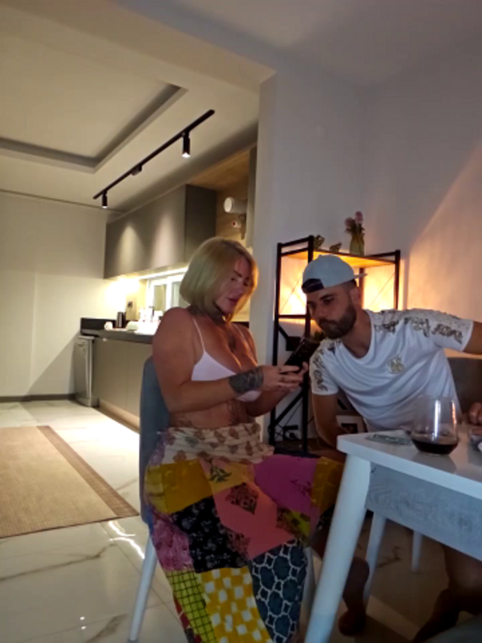 YourMommyBlair