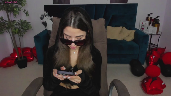 CharleneWoods