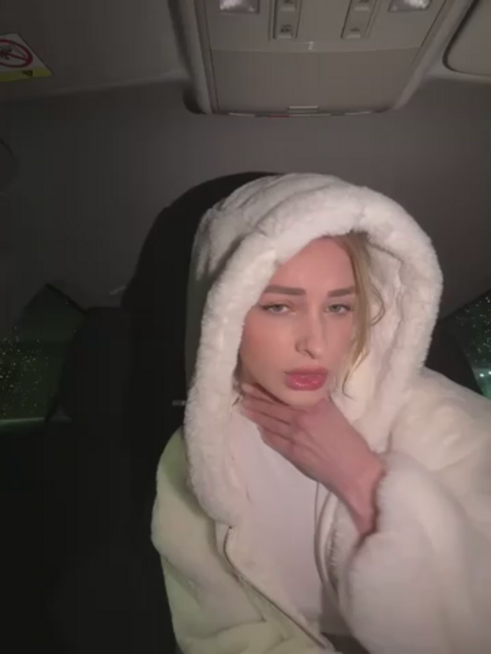EvieEvans