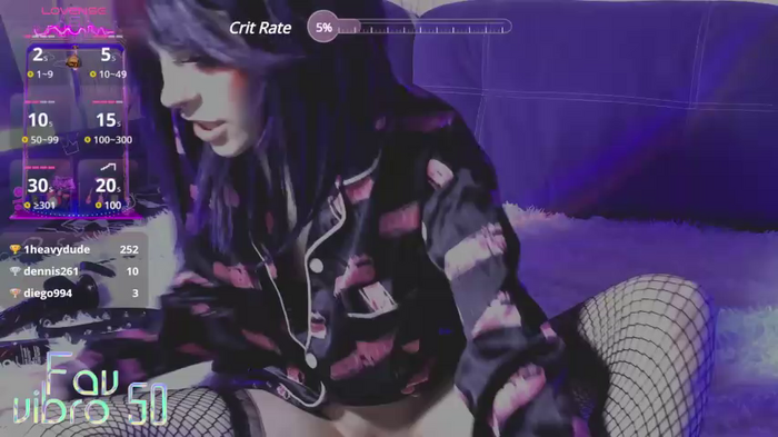 HardcoreHentai
