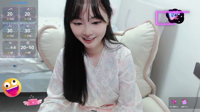 Hot-nini20