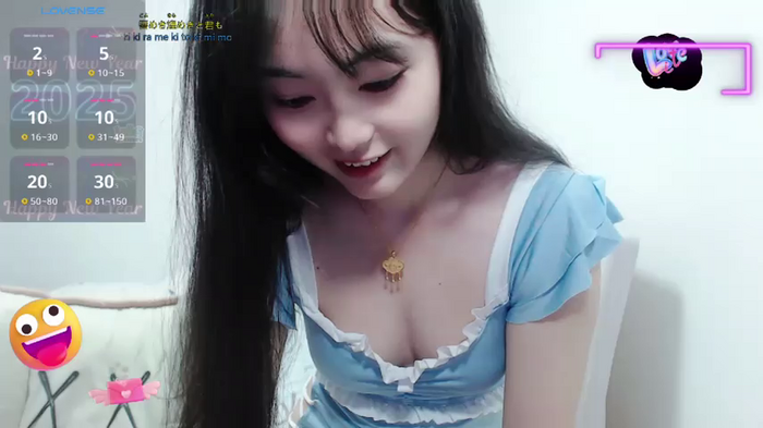 Hot-nini20