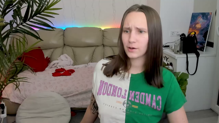 HotCaramellsTV