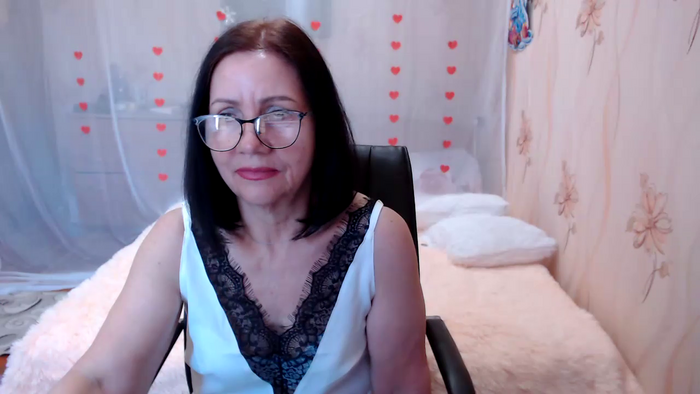 OlgaHottie