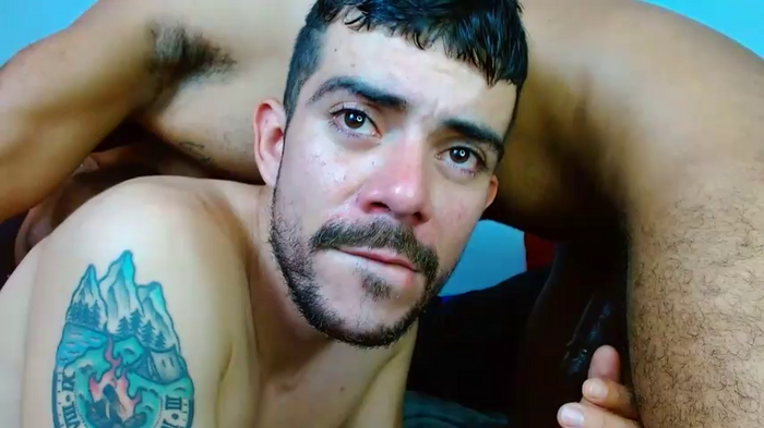 Benjamin_show
