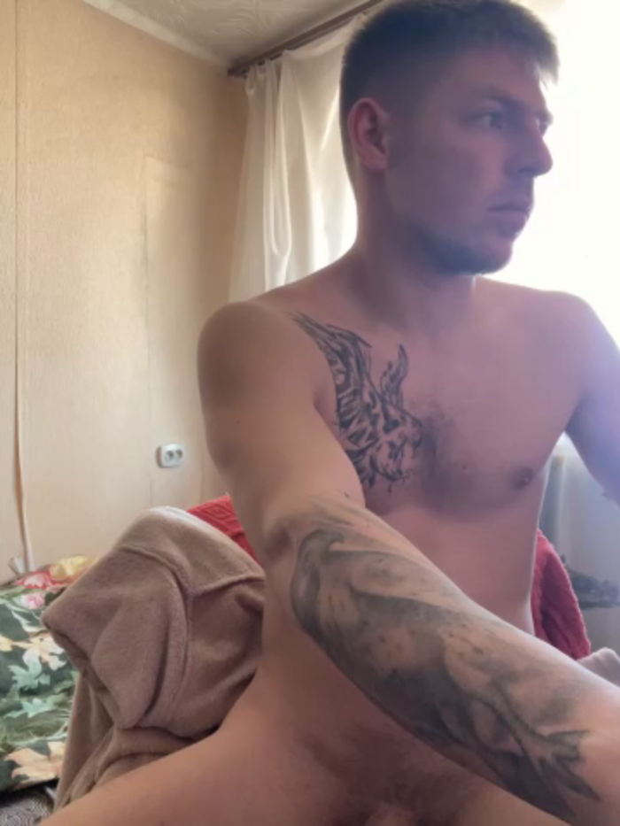 HairyBunny