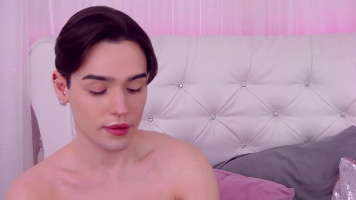 RobbyCharming