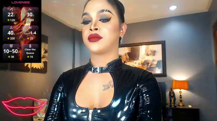 BitchyTYRA