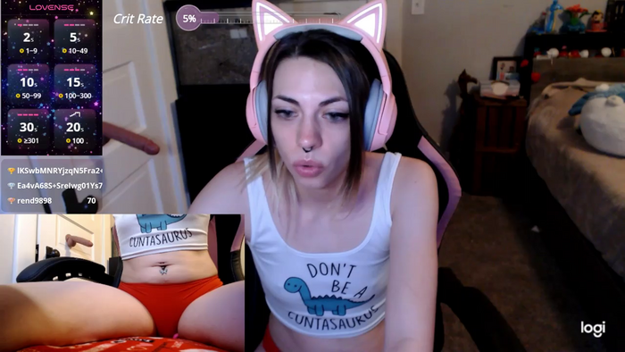 KierBearKisses