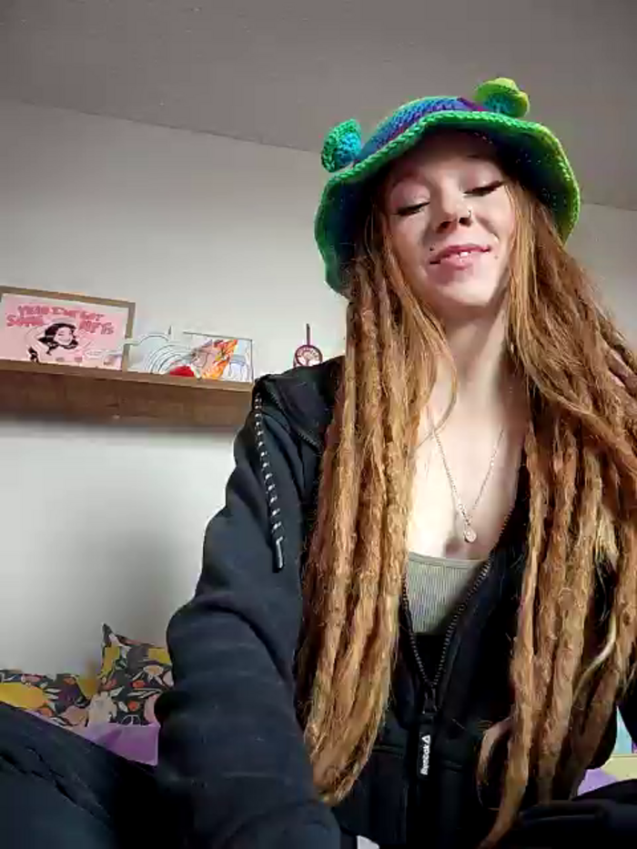 LucidLucy