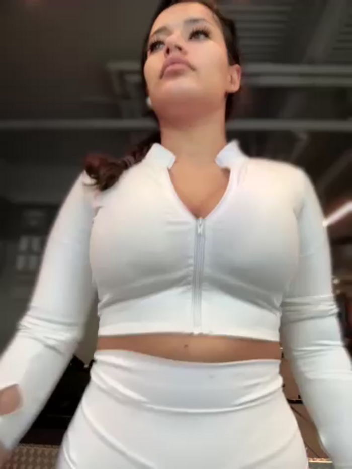 MistressBelleNoire