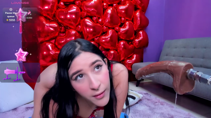 Antonella_cutee