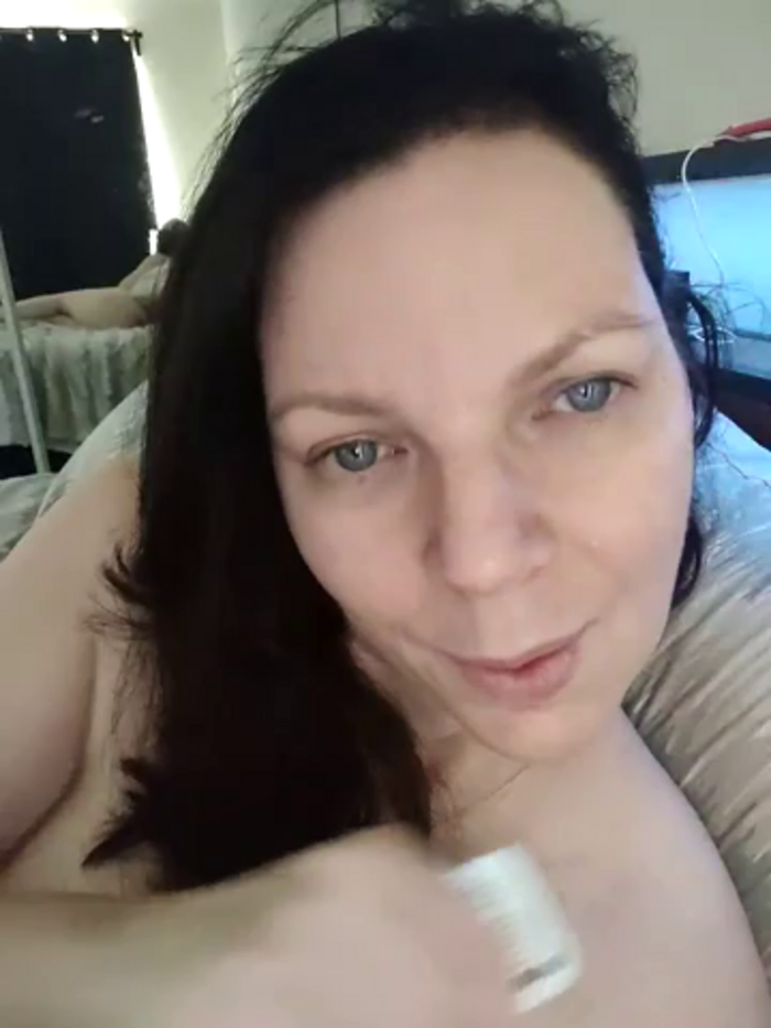AussieGabrielle