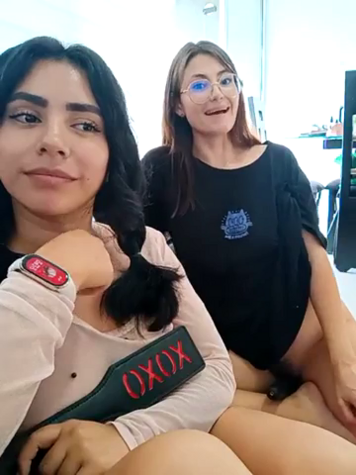GiiirlPower