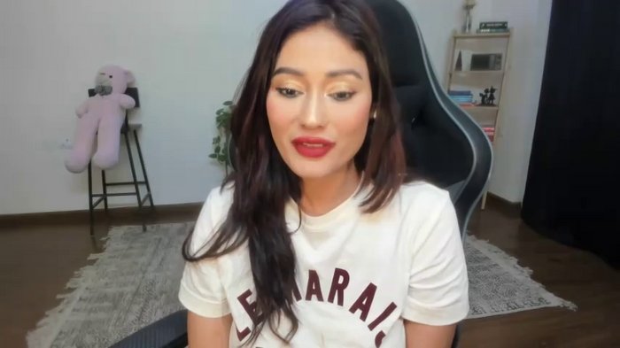 GoddessAnna
