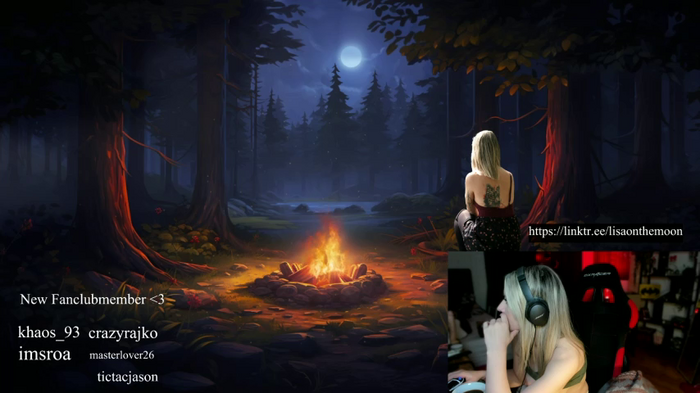 Lisaonthemoon