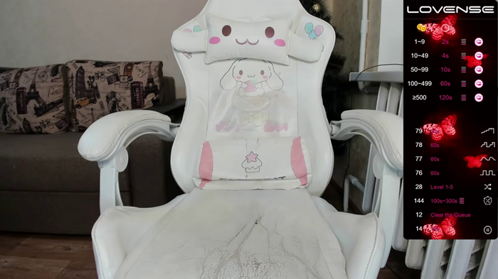 LittleCandy18