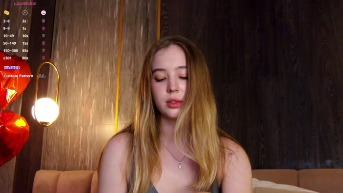 LoraineLuff