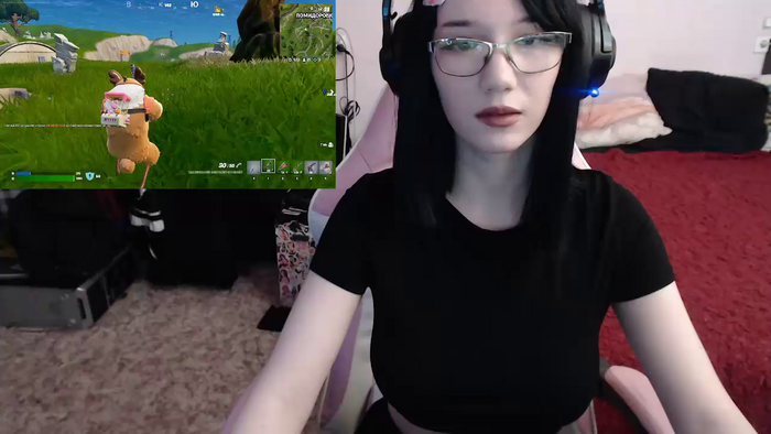 Maya_Viola