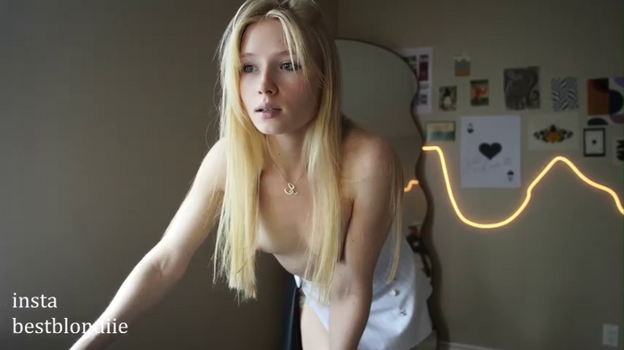 bestblonde