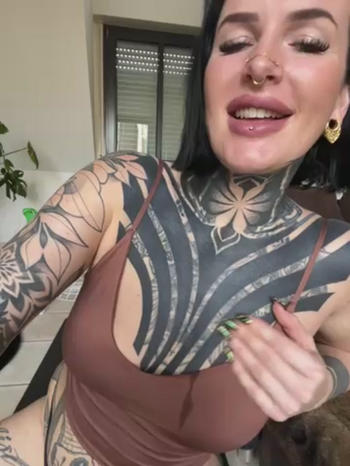 InkedBiitch