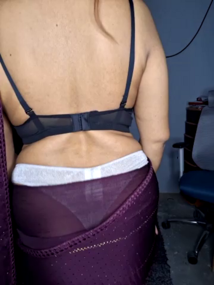Kam_Mohini