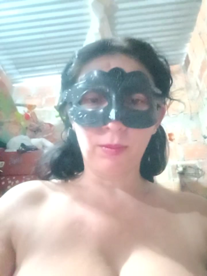 Mature-Mom