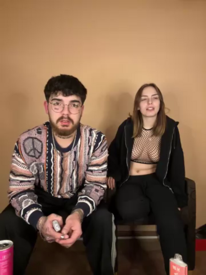 MrAndMrsSavage