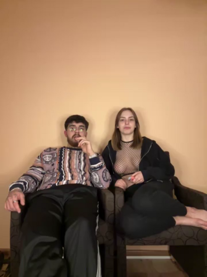 MrAndMrsSavage