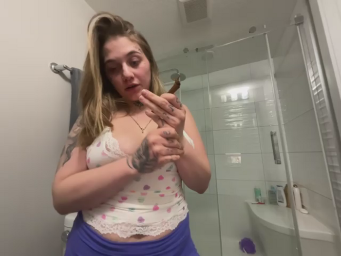 chloetease