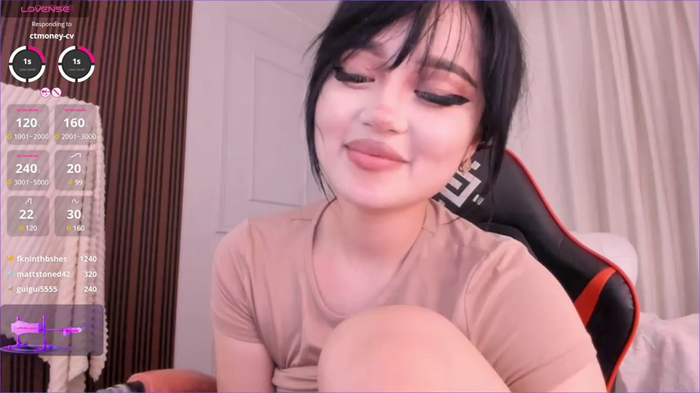 sophia_squirtits