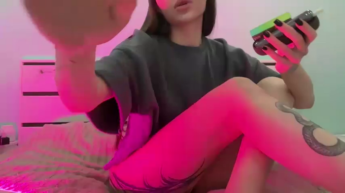 AlmaryKim