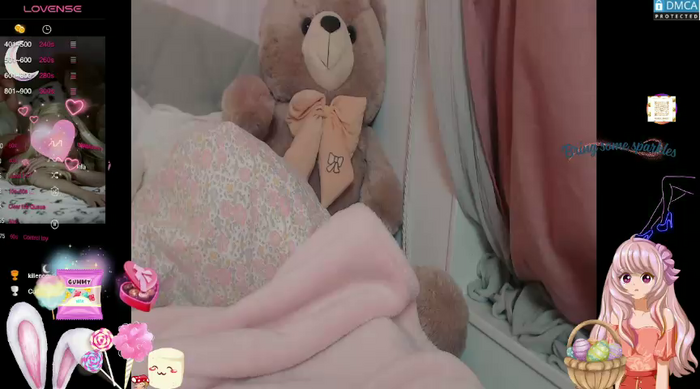 Candiesparkle