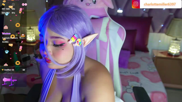 CharlotteMillers