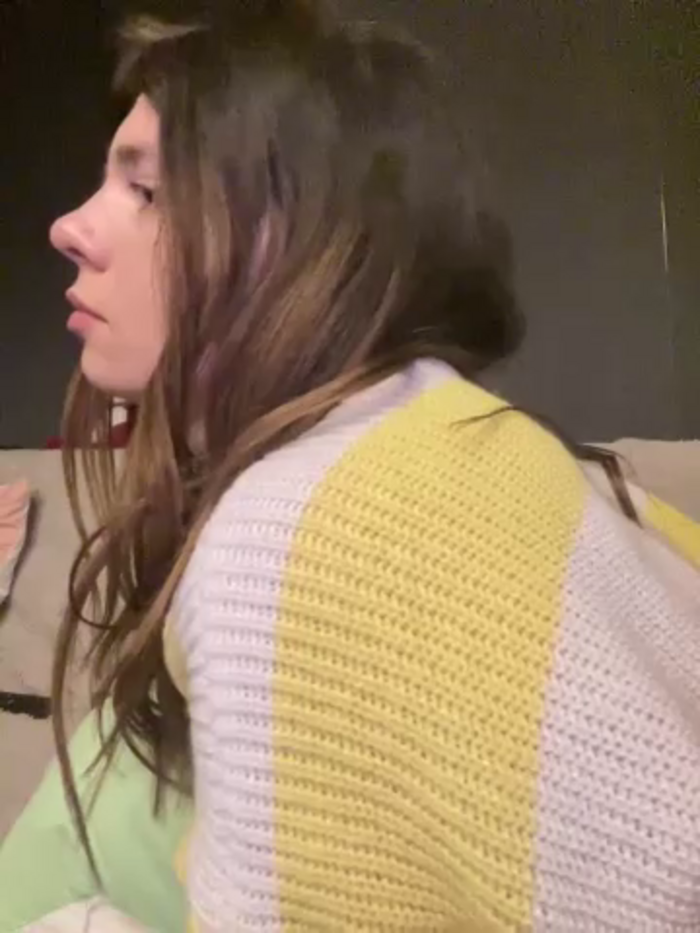 CurlyLara