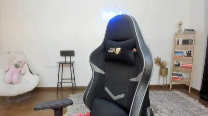 GoddessAnna