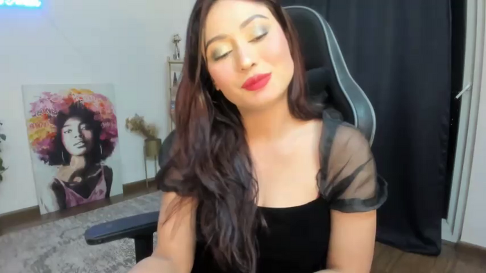 GoddessAnna