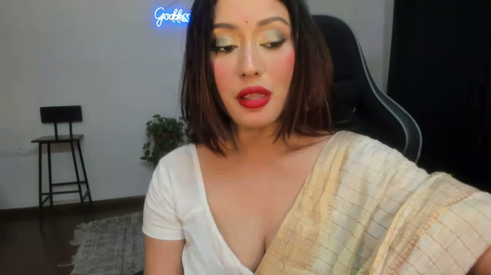 GoddessAnna