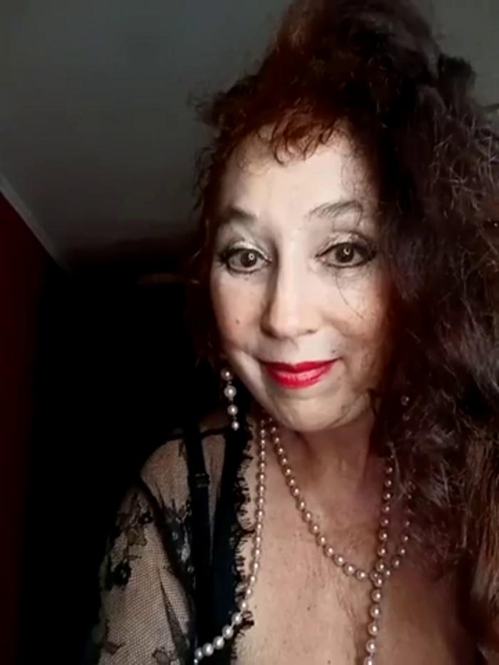 GypsyEsmeralda