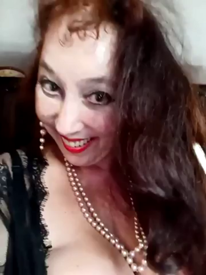 GypsyEsmeralda